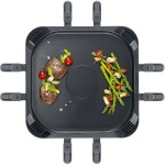 RG 2379 RACLETTE GRIL SEVERIN