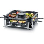 RG 2379 RACLETTE GRIL SEVERIN