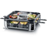 RG 2379 RACLETTE GRIL SEVERIN