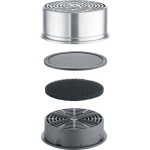 RG 2379 RACLETTE GRIL SEVERIN