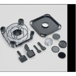 RG 2379 RACLETTE GRIL SEVERIN