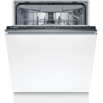 SMV25EX02E MYČKA 60 CM VESTAVNÁ BOSCH
