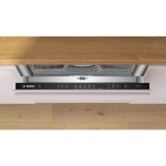 SMV25EX02E MYČKA 60 CM VESTAVNÁ BOSCH