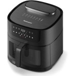R-2858 SMARTCHEF XL2 FRITÉZA 8 L ROHNSON