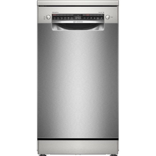 SPS4EKI24E MYČKA 45CM BOSCH
