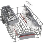 SPS4EKI24E MYČKA 45CM BOSCH