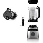 TB201EU DETECT POWER PRO MIXÉR NINJA