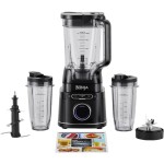 TB301EU DETECT POWER PRO MIXÉR NINJA