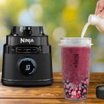 TB301EU DETECT POWER PRO MIXÉR NINJA