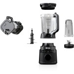TB301EU DETECT POWER PRO MIXÉR NINJA