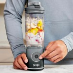 BC251EUGY BLASTMAX AKU MIXÉR NINJA