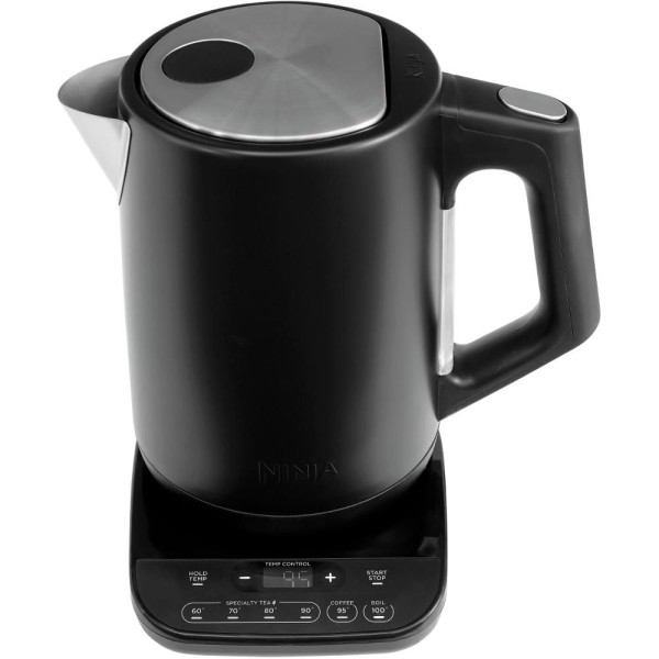 KT200EU PRECISION SMART KONVICE NINJA