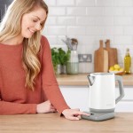 KT200EUWH PRECISION SMART KONVICE NINJA