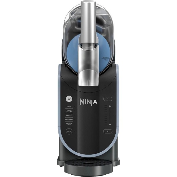 FS301EU SLUSHI VÝROBA LED. NÁPOJÚ NINJA