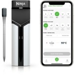 WP100EU PROCHEF TEPLOTNÍ SONDA NINJA