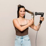 HD446EU FLEXSTYLE STYLER NA VLASY SHARK