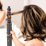 HD446EU FLEXSTYLE STYLER NA VLASY SHARK
