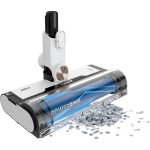 BU3521EU CORDLESS PRO TYČ. VYSAV. SHARK