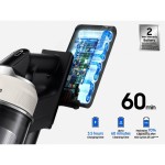 VS80F28DFP/GE BESPOKE VYSAVAČ SAMSUNG