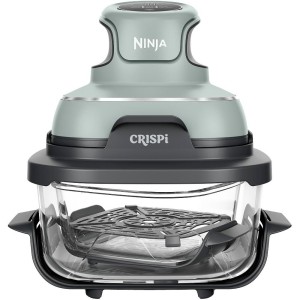 FN101EUSG CRISPI SKL. FRITÉZA 3,8L NINJA