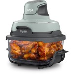 FN101EUSG CRISPI SKL. FRITÉZA 3,8L NINJA
