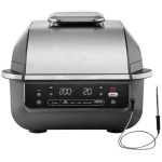 EG351EU FOODI SMART STOLNÍ GRIL NINJA