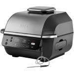 EG351EU FOODI SMART STOLNÍ GRIL NINJA