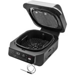 EG351EU FOODI SMART STOLNÍ GRIL NINJA