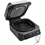 EG351EU FOODI SMART STOLNÍ GRIL NINJA