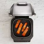 EG351EU FOODI SMART STOLNÍ GRIL NINJA