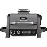OG701EU WOODFIRE ELECTRIC GRIL NINJA