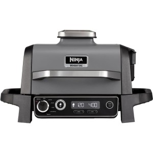 OG701EU WOODFIRE ELECTRIC GRIL NINJA
