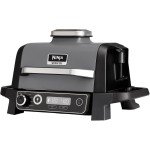 OG701EU WOODFIRE ELECTRIC GRIL NINJA