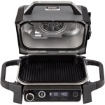 OG701EU WOODFIRE ELECTRIC GRIL NINJA