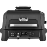 OG850EU WOODFIRE PRO XL GRIL NINJA
