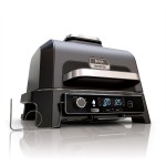 OG850EU WOODFIRE PRO XL GRIL NINJA