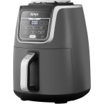AF160EU SINGLE BASKET 5,2L FRITÉZA NINJA