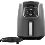 AF160EU SINGLE BASKET 5,2L FRITÉZA NINJA