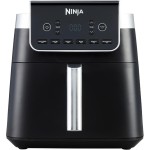 AF180EU SINGLE BASKET 6,2L FRITÉZA NINJA