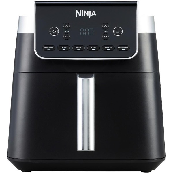 AF180EU SINGLE BASKET 6,2L FRITÉZA NINJA