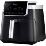 AF180EU SINGLE BASKET 6,2L FRITÉZA NINJA