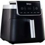 AF180EU SINGLE BASKET 6,2L FRITÉZA NINJA