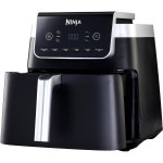 AF180EU SINGLE BASKET 6,2L FRITÉZA NINJA