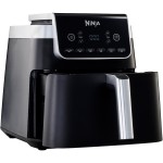AF180EU SINGLE BASKET 6,2L FRITÉZA NINJA