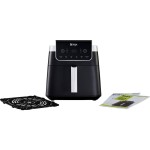 AF180EU SINGLE BASKET 6,2L FRITÉZA NINJA