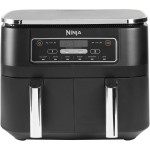 AF300EU FOODIE DUAL 7,6 L FRITÉZA NINJA