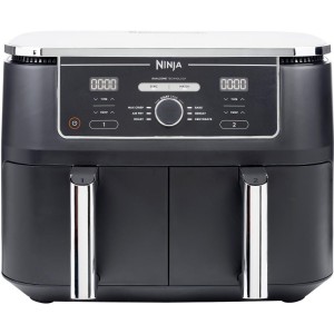 AF400EU FOODIE DUAL 9,5 L FRITÉZA NINJA