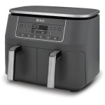 DZ300EU FOODIE PRO 7,6L FRITÉZA NINJA