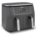 DZ300EU FOODIE PRO 7,6L FRITÉZA NINJA