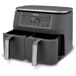 DZ300EU FOODIE PRO 7,6L FRITÉZA NINJA
